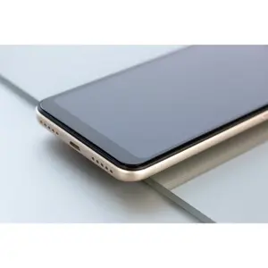 Versterkt gehard glas 3MK Apple iPhone 11 Pro Max - HardGlass Max Lite™ image-4