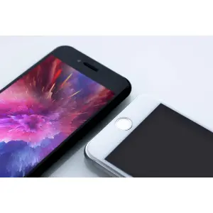 Hybride glas 3MK Samsung Galaxy A51/A52 4G/5G A52s 5G - FlexibleGlass Max™ image-2