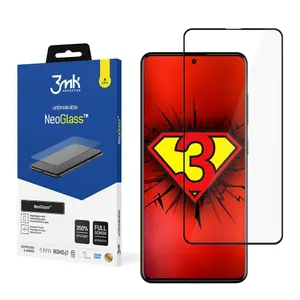 Beschermend glas 3MK SG A51/A31s/M31s/S20 FE 5G - NeoGlass