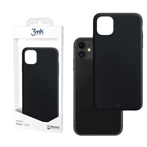 Custodia per smartphone 3MK Apple iPhone 11 Matt