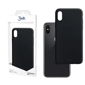 Custodia per smartphone 3MK Apple iPhone X/XS image-1