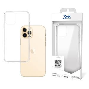 Smartphone-taske 3MK Apple iPhone 12/12 Pro - Armor image-1