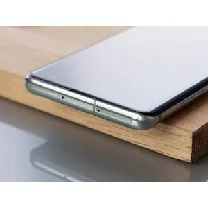 Verre trempé renforcé 3MK Samsung Galaxy Note 20 5G HardGlass Max™ FingerPrint image-5