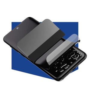 Set di 3 protezioni per lo schermo dell'orologio 3MK Garmin Forerunner 935 image-1