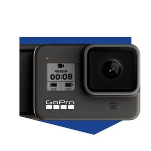 Beskyttelse af kameraet 3MK GoPro HERO 9/10 image-2