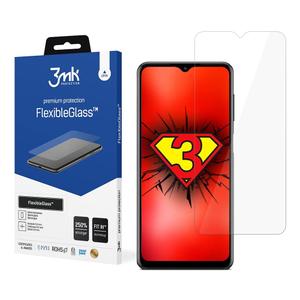 Pellicola di protezione antimicrobica 3MK Samsung Galaxy S21 5G - Silver Protect+