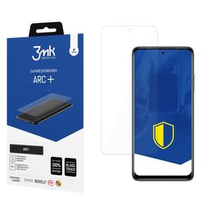 Película protectora 3MK Sony Xperia XZ3 - ARC+ image-1