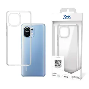 Coque smartphone 3MK Oppo A54 5G/A74 5G - Armor image-1