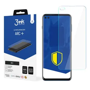 Film de protection 3MK Motorola Moto G100 5G ARC+ image-1