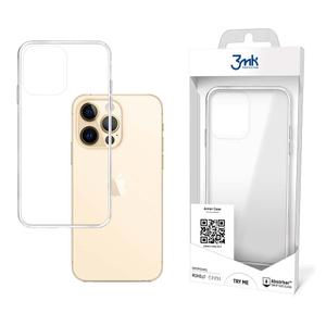 Smartphone-taske 3MK Apple iPhone 13 Pro - Armor image-1