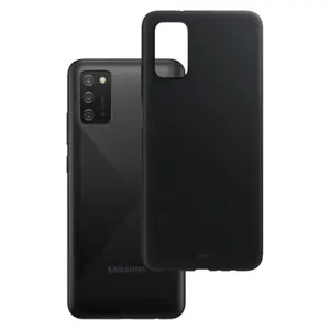 Smartphone hoesje 3MK Samsung Galaxy A03s 4G image-0