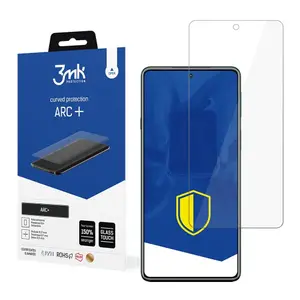 Film de protection 3MK Infinix S5 Pro - ARC+