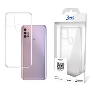 Funda para smartphone 3MK Motorola Moto G20 - Armor image-1