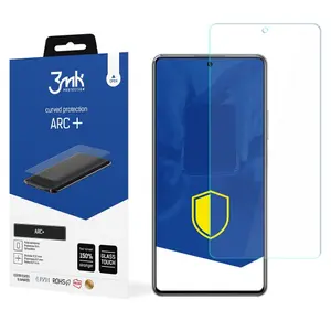 Schutzfolie 3MK Xiaomi 11T Pro - ARC+ image-1