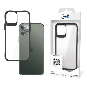 Estojo para Smartphone 3MK Apple iPhone 11 Pro - Satin Armor