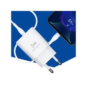 usb-Ladegerät 3MK Hyper Charger 20 W image-2