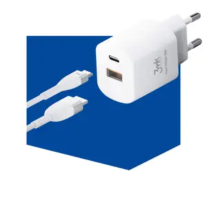usb-Ladegerät 3MK Hyper Charger 20 W image-3