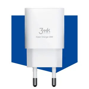 usb-Ladegerät 3MK Hyper Charger 20 W image-4