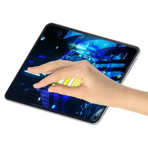 Szkło hybrydowe 3MK Apple iPad 8gen/9gen Paper Feeling™ image-4