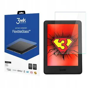 Vidro híbrido 3MK Amazon Kindle 10 FlexibleGlass™ image-1