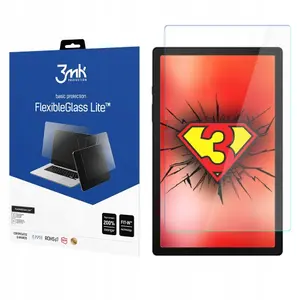 Vidrio híbrido 3MK Samsung Galaxy Tab A8 2021 - do 11" FlexibleGlass Lite™ image-0
