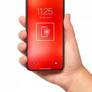 Vidrio híbrido 3MK Samsung Galaxy Tab A8 2021 - do 11" FlexibleGlass Lite™ image-2