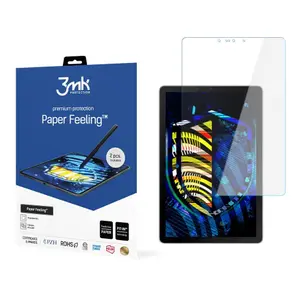 Verre hybride 3MK Samsung Galaxy Tab S4 T830/835 Paper Feeling™ image-1