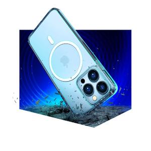 Smartphone hoesje 3MK Apple iPhone 13 Pro Max - Mag image-3