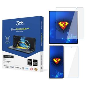 Film de protection antimicrobien 3MK Honor Magic V SilverProtection+ Folded Edition image-1