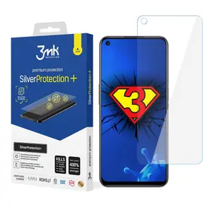 Film de protection antimicrobien 3MK Oppo Find X5 Pro - SilverProtection+ image-1