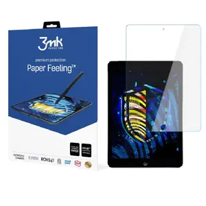 Folia ochronna 3MK Apple iPad Air 2 - Paper Feeling™ image-1