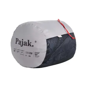 Śpiwór, lewe otwarcie Pajak Core 250 image-2