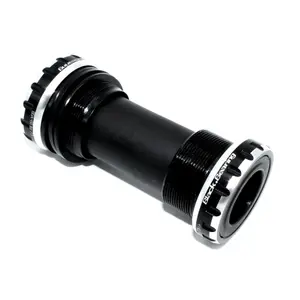Bottom bracket Black Bearing Bsa Cera image-0
