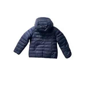 Doudoune à capuche enfant Jott Bali Reversible image-0