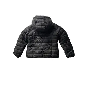 Child hooded jacket Jott Bali Reversible image-2