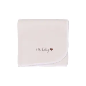 Biancheria da letto per bambini in pile biologico Malomi Kids image-2