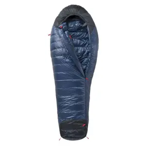 Śpiwór, lewe otwarcie Pajak Core 950 image-1