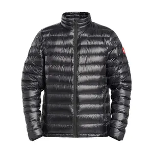 Zipped down jacket Pajak Levity image-0