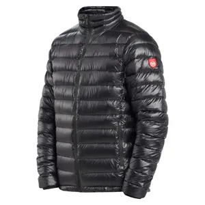 Zipped down jacket Pajak Levity image-2