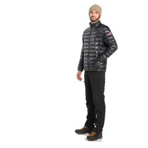 Zipped down jacket Pajak Levity image-3