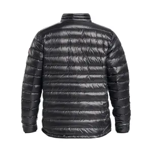 Zipped down jacket Pajak Levity image-4