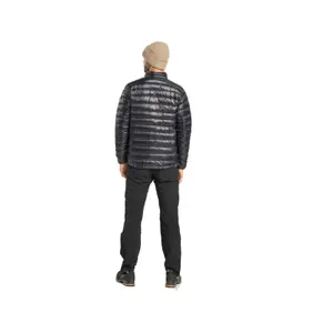 Zipped down jacket Pajak Levity image-5