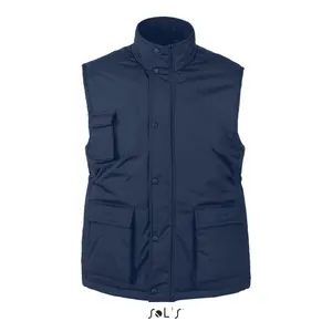 Sleeveless jacket Sol's Wells image-0