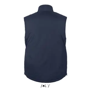 Sleeveless jacket Sol's Wells image-1