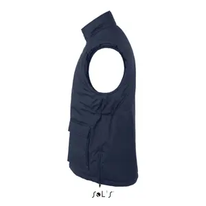 Sleeveless jacket Sol's Wells image-2