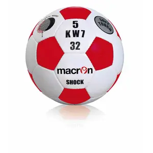 football balls Macron Shock image-0