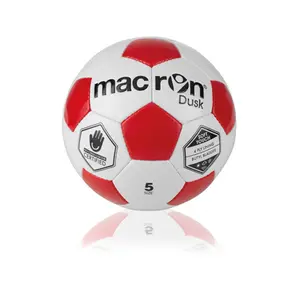 football balls Macron Dusk image-0