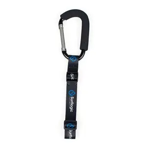 Carabiner strap system Surflogic Strap image-0