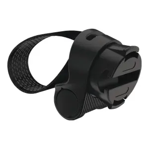 Antivol câble Abus Raydo Pro 1450/185 TexKF image-1