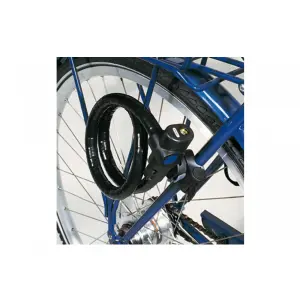 Antivol câble Abus Raydo Pro 1450/185 TexKF image-3